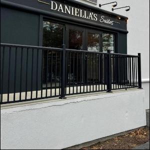Daniella's Suites