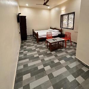 SG Residency