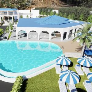 Kalithea Horizon Blu - Adults Only