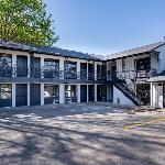 The Local Motel & Shops Eugene Oregon