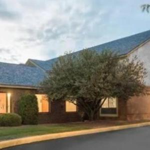 Dodgeville inn & suites