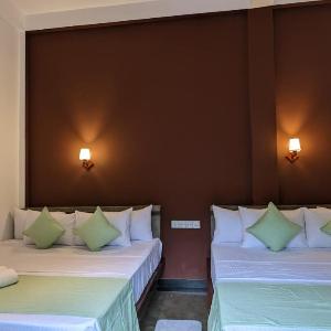 Tranquil Lavish Resort Hiriketiya