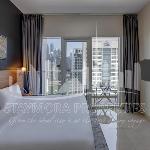 Hotel in Dubai 