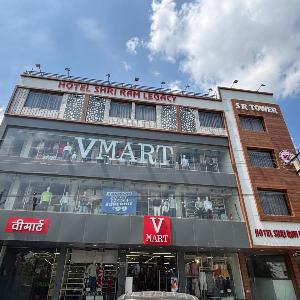 Hotel Shri Ram Legacy