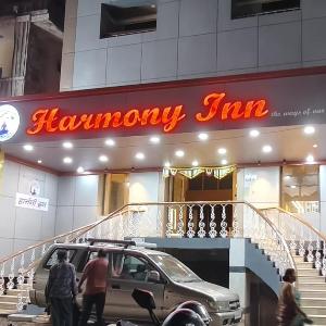Harmony Inn Mahabaleshwar Hotel & Spa