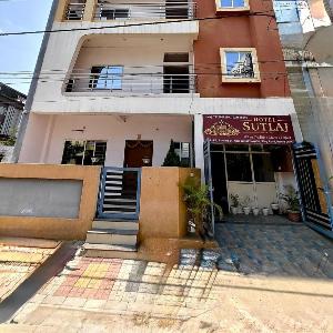 Hotel Sutlaj