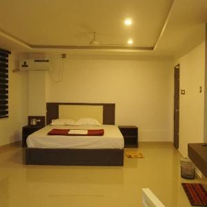 Grand Munnar Rooms
