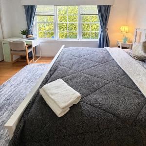 YVR Gateway Homestay Vancouver