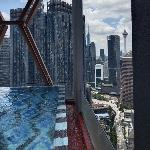 Scarletz suites Near KLCC by SafeHaven