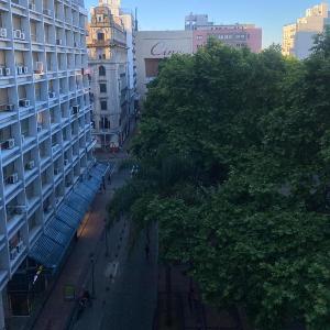 Apart Hotel Centro