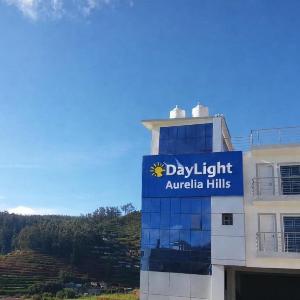 DayLight Aurelia Hills