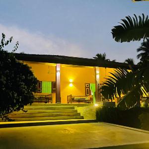 Villa Sandira