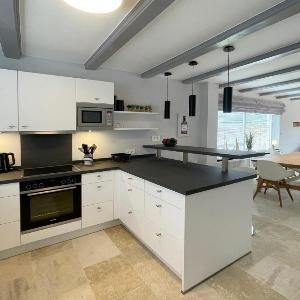 Ferienwohnung Goede Tiid