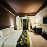 Hotel in Kuala Lumpur 