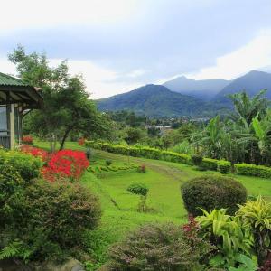 Permata Hati Resort