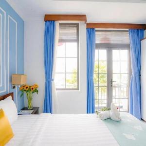 Zoey Boutique Villa