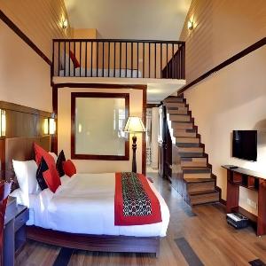 Hotel Gigi's Aurea Resort and Spa