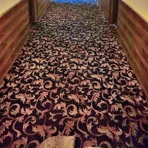 Hotel Al-Mehar -Best - 3 Star Hotel Luxury Hotel