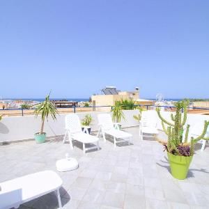 HOTEL ARTE MARE - camere depandance