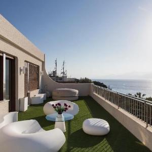 Reggio Suite