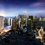 Quill Residence Service Suites Kuala Lumpur