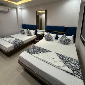 HOTEL ELITE CHOICE
