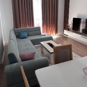 Edoria Apartment Berat