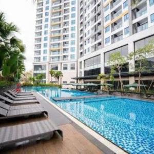Homestay The Sapphire Hạ Long