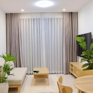 2 BR 1WC fully furnished for rent