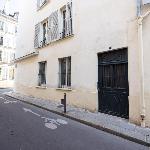 Hôtel des Invalides 3-Bedroom Apartment with Netflix 