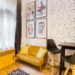 Very Central - Chic Studio