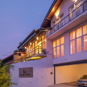 Swarga Villa