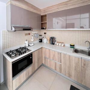 Sharz Cozy studio - Westlands