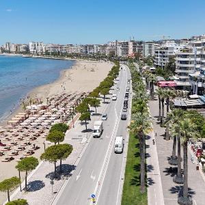 La Dimora Azzurra Apartments