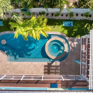 Octopus Cottage bay Anna Maria Life Vacation Rentals