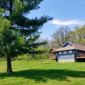 Potter Cottage - Beautiful Serene Setting