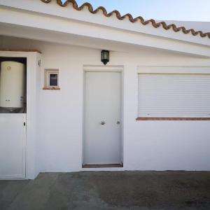 Apartamento Ana en la playa del Palmar