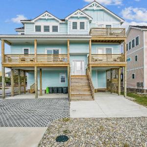 5545 - Loggerhead Lodge