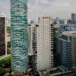 Vortex KLCC Family Apartment