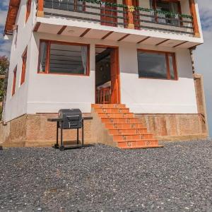 Villa Estelita