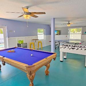 Rainbow Reef - Close to Bean Point Pool Game Room by Anna Maria Life Vacation Rentals