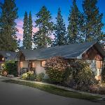 Holiday homes in Post Falls Idaho