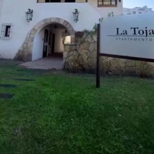 La Tonja