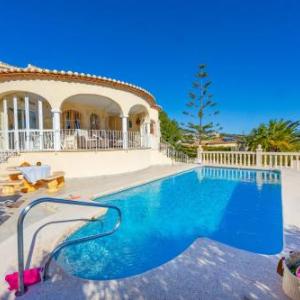 Villa Hermosa - PlusHolidays