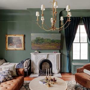 6-bedroom Garden District Suite Shared Hotel Pool