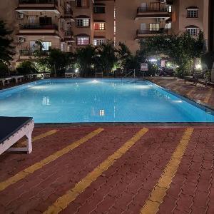 Saldanha Kyle Garden Apartment