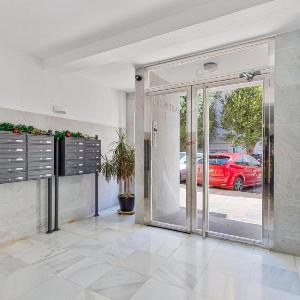 Modern apartment in Los Boliches near beach