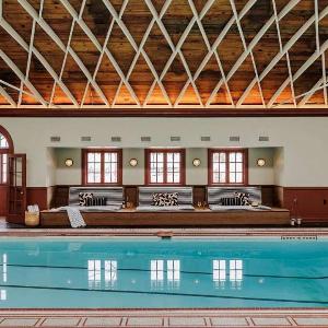 Rare 10BR Luxury Estate Heated Indoor Pool
