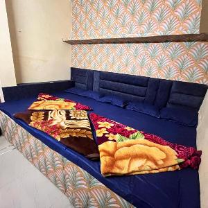 Lucky Guest House