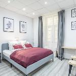 Cosy studio at Super Central Location with AC